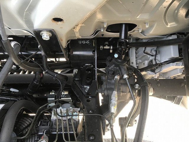 いすゞ エルフ 小型 平ボディ 2RG-NMR88R(91647) 34枚目