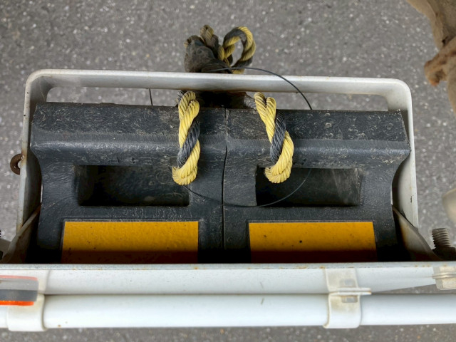 日野 デュトロ 小型 アルミバン 2RG-XZU655M(91648) 27枚目