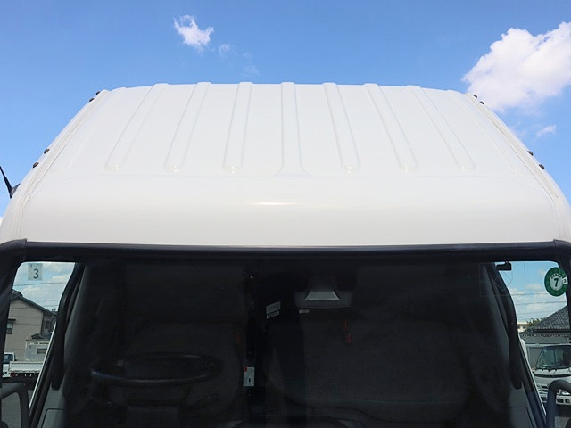 トヨタ ダイナ 小型 アルミバン TPG-XZU605(91651) 17枚目