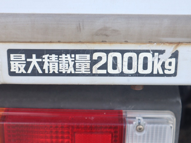 トヨタ ダイナ 小型 アルミバン TPG-XZU605(91651) 21枚目