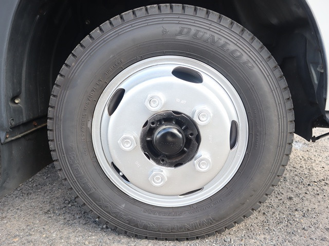 トヨタ ダイナ 小型 アルミバン TPG-XZU605(91651) 25枚目