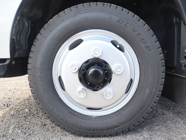 トヨタ ダイナ 小型 アルミバン TPG-XZU605(91651) 28枚目