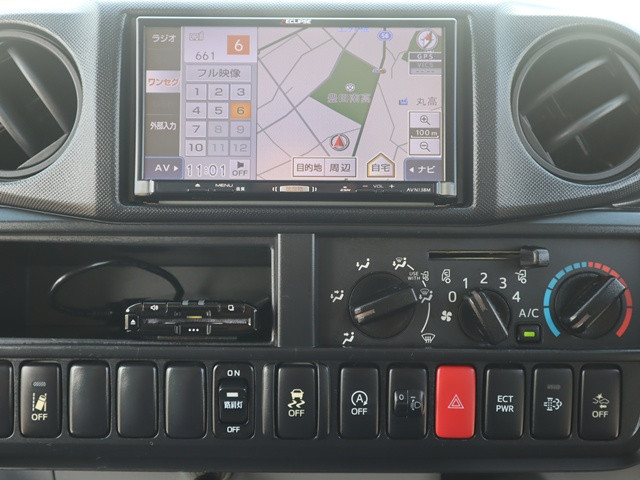 トヨタ ダイナ 小型 アルミバン TPG-XZU605(91651) 40枚目