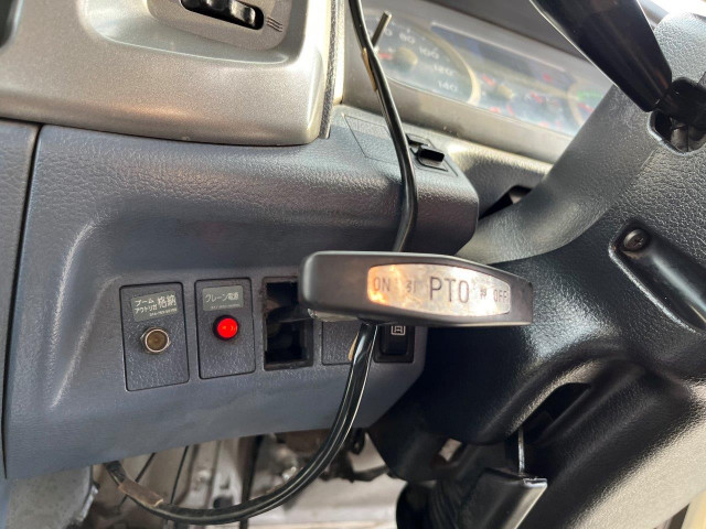 日野 レンジャー 中型 クレーン付き BKG-FC7JKYA(91653) 31枚目