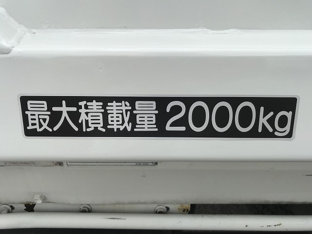 いすゞ エルフ 小型 平ボディ BKG-NPR85AR(91654) 25枚目
