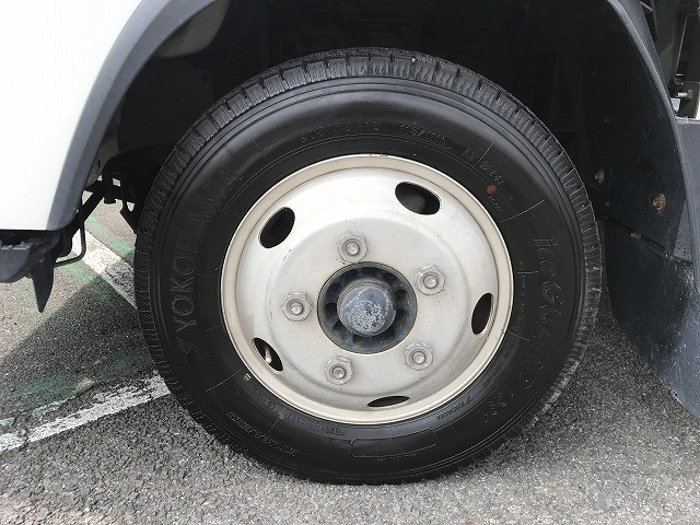 いすゞ エルフ 小型 平ボディ BKG-NPR85AR(91654) 28枚目