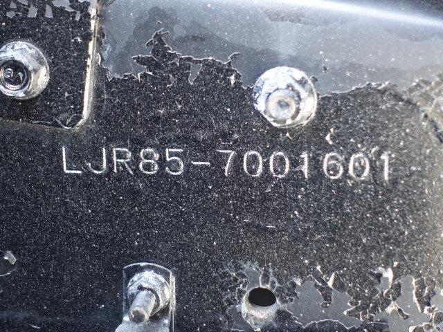 いすゞ エルフ 小型 冷凍冷蔵バン BKG-LJR85AN(91657) 12枚目