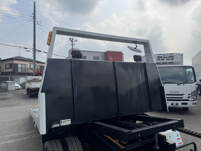 三菱ふそう キャンター 小型 車載専用車 PDG-FE82D(91658) 15枚目