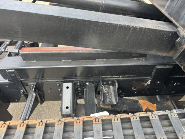 三菱ふそう キャンター 小型 車載専用車 PDG-FE82D(91658) 26枚目