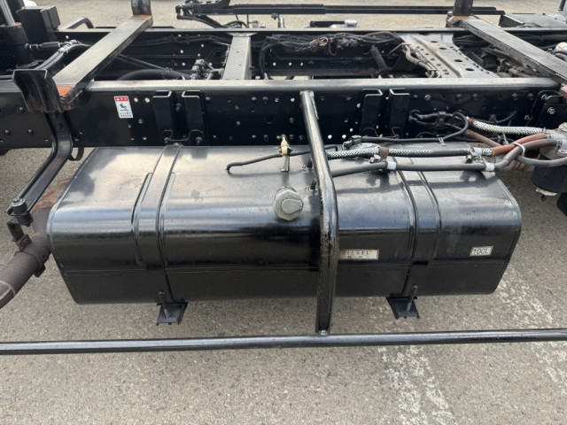 三菱ふそう キャンター 小型 車載専用車 PDG-FE82D(91658) 28枚目