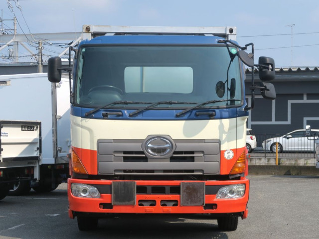 日野 プロフィア 大型 タンクローリー BDG-GN1APYA(91659) 32枚目