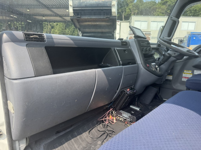 三菱ふそう キャンター 小型 車載専用車 PDG-FE82D(91658) 36枚目
