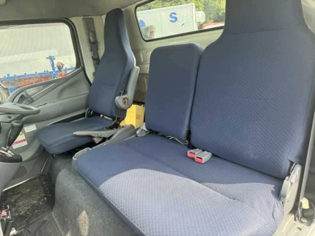 三菱ふそう キャンター 小型 車載専用車 PDG-FE82D(91658) 37枚目