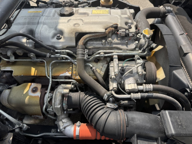 三菱ふそう キャンター 小型 車載専用車 PDG-FE82D(91658) 39枚目