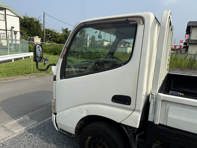 トヨタ ダイナ 小型 平ボディ ADF-KDY281(91661) 17枚目