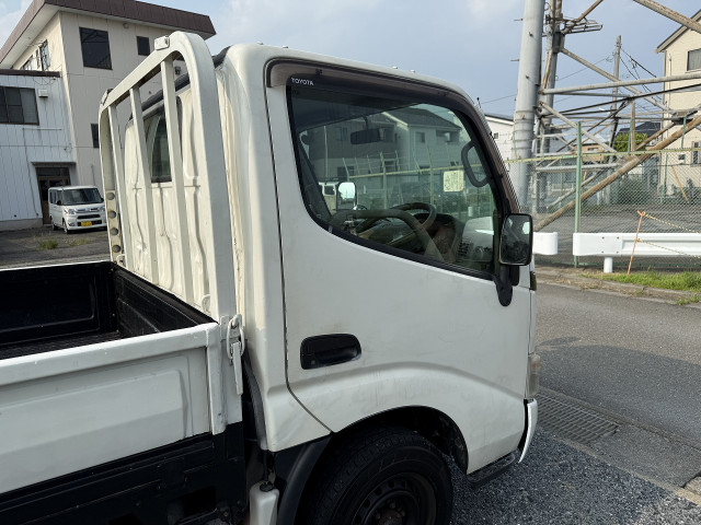 トヨタ ダイナ 小型 平ボディ ADF-KDY281(91661) 20枚目