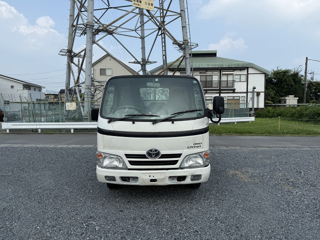 トヨタ ダイナ 小型 平ボディ ADF-KDY281(91661) 21枚目