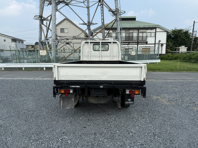 トヨタ ダイナ 小型 平ボディ ADF-KDY281(91661) 23枚目