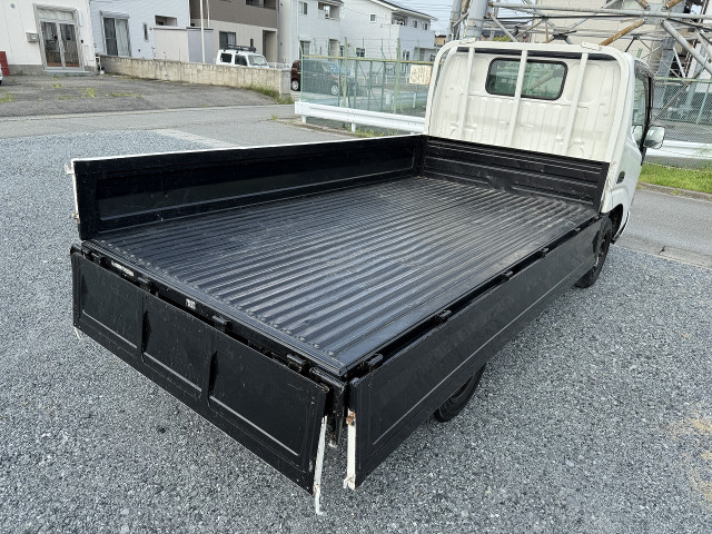 トヨタ ダイナ 小型 平ボディ ADF-KDY281(91661) 25枚目