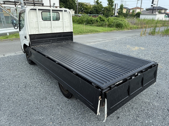 トヨタ ダイナ 小型 平ボディ ADF-KDY281(91661) 26枚目