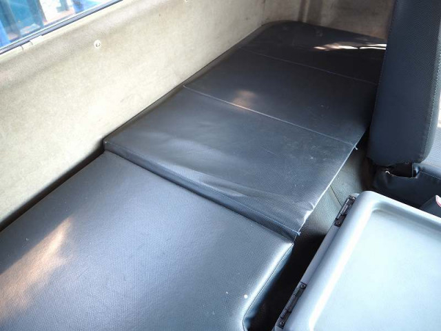 三菱ふそう ファイター 増トン クレーン付き PDG-FK62FZ(91660) 45枚目