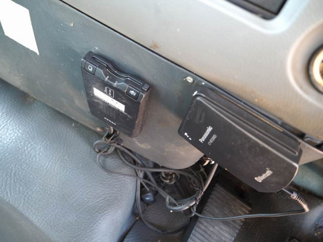 三菱ふそう ファイター 増トン クレーン付き PDG-FK62FZ(91660) 49枚目