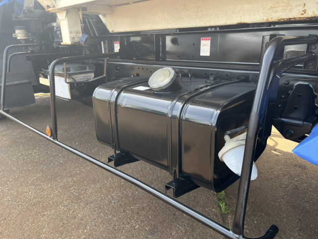 日野 レンジャー 中型 コンテナ専用車 BDG-FD7JGWA(91662) 15枚目