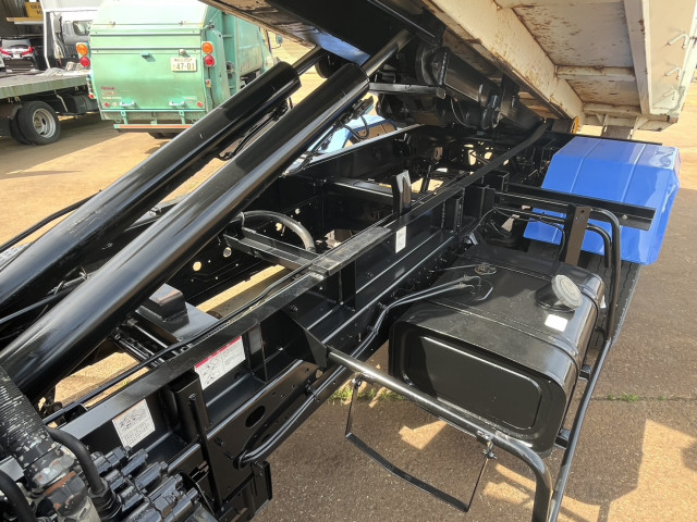 日野 レンジャー 中型 コンテナ専用車 BDG-FD7JGWA(91662) 23枚目