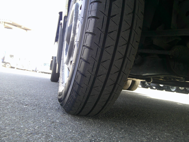 日産自動車 小型 冷凍冷蔵バン ABF-SK82TN(91663) 28枚目
