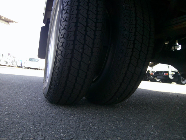 日産自動車 小型 冷凍冷蔵バン ABF-SK82TN(91663) 29枚目