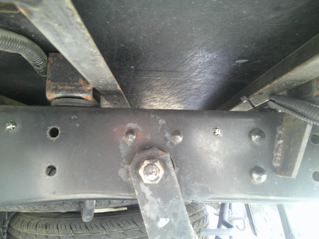 日産自動車 小型 冷凍冷蔵バン ABF-SK82TN(91663) 31枚目