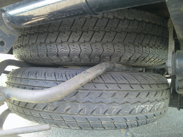 日産自動車 小型 冷凍冷蔵バン ABF-SK82TN(91663) 34枚目