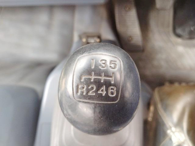 日野 レンジャー 小型 高所作業車 ADG-FC6JGWA(91667) 11枚目