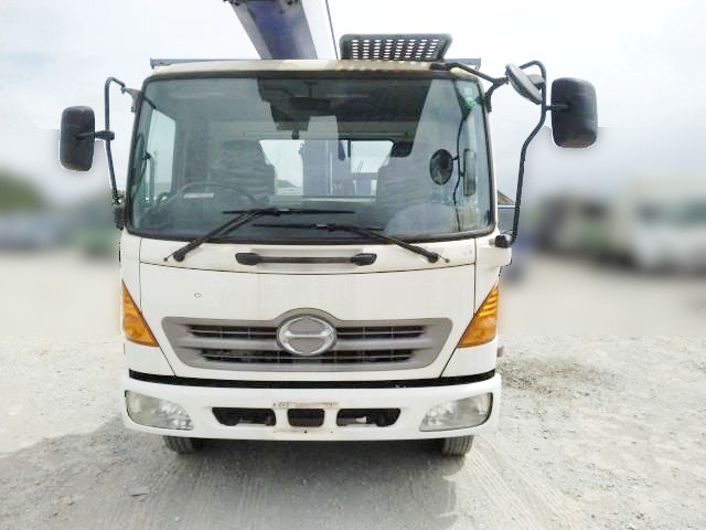日野 レンジャー 小型 高所作業車 ADG-FC6JGWA(91667) 20枚目