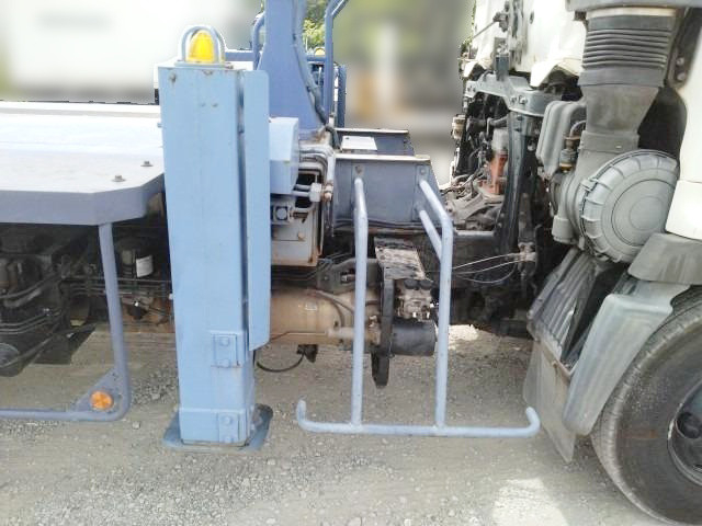 日野 レンジャー 小型 高所作業車 ADG-FC6JGWA(91667) 24枚目