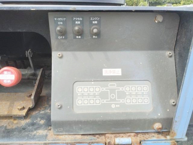 日野 レンジャー 小型 高所作業車 ADG-FC6JGWA(91667) 34枚目
