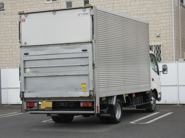 トヨタ ダイナ 小型 バン TKG-XZU710(10158) 3枚目