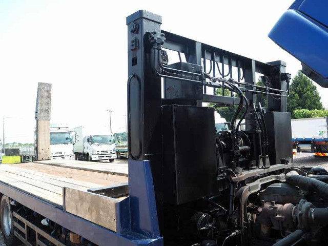 UDトラックス（日産） コンドル 増トン - KL-PW25A(91671) 29枚目