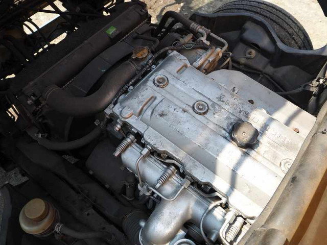 三菱ふそう キャンター 小型 高圧洗浄車 KK-FE83ECX(91670) 43枚目