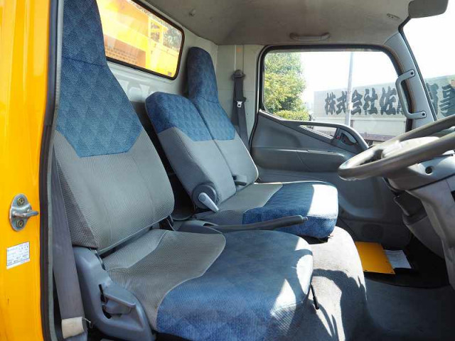 三菱ふそう キャンター 小型 高圧洗浄車 KK-FE83ECX(91670) 47枚目