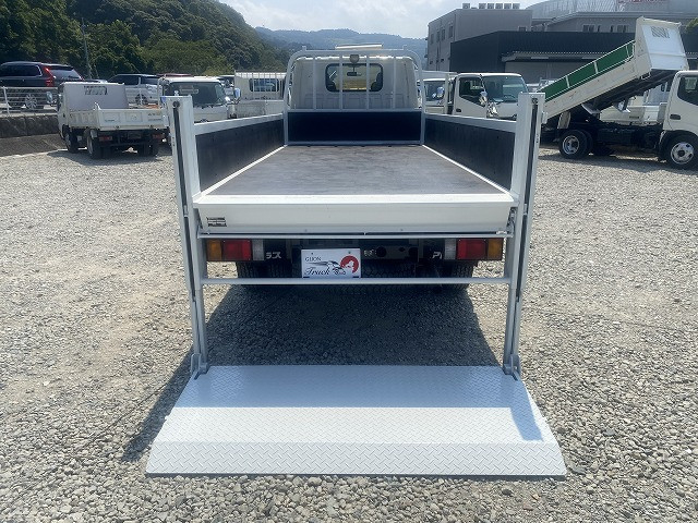 日産自動車 アトラス 小型 平ボディ KK-AKR66LR(91672) 14枚目