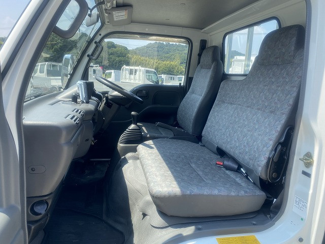 日産自動車 アトラス 小型 平ボディ KK-AKR66LR(91672) 21枚目