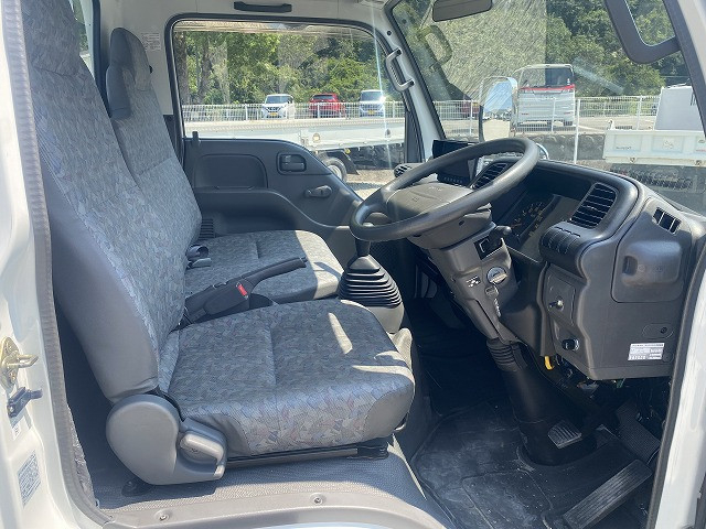日産自動車 アトラス 小型 平ボディ KK-AKR66LR(91672) 22枚目