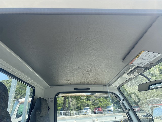 日産自動車 アトラス 小型 平ボディ KK-AKR66LR(91672) 23枚目