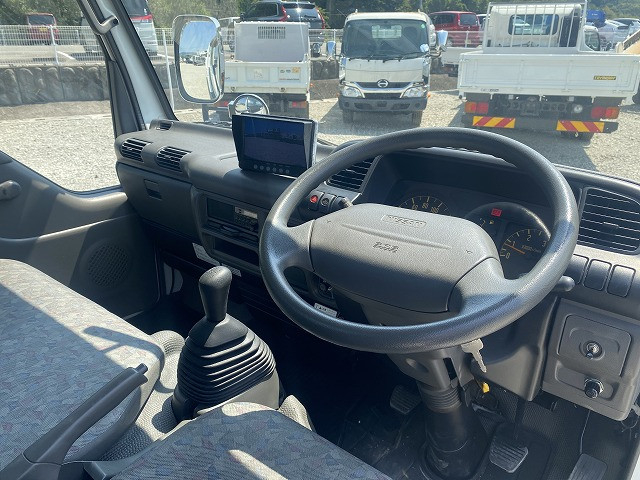 日産自動車 アトラス 小型 平ボディ KK-AKR66LR(91672) 24枚目