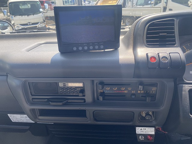 日産自動車 アトラス 小型 平ボディ KK-AKR66LR(91672) 26枚目