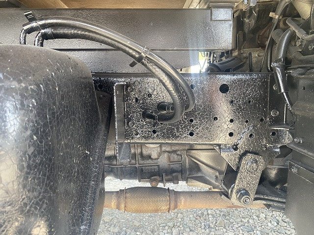 日産自動車 アトラス 小型 平ボディ KK-AKR66LR(91672) 30枚目