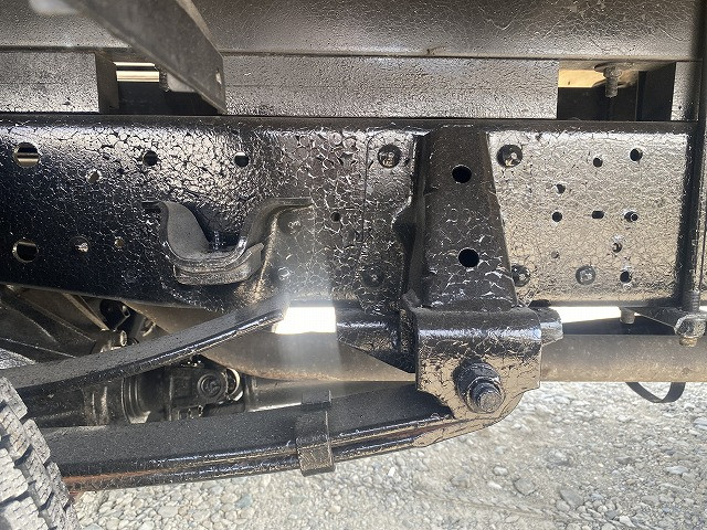日産自動車 アトラス 小型 平ボディ KK-AKR66LR(91672) 35枚目