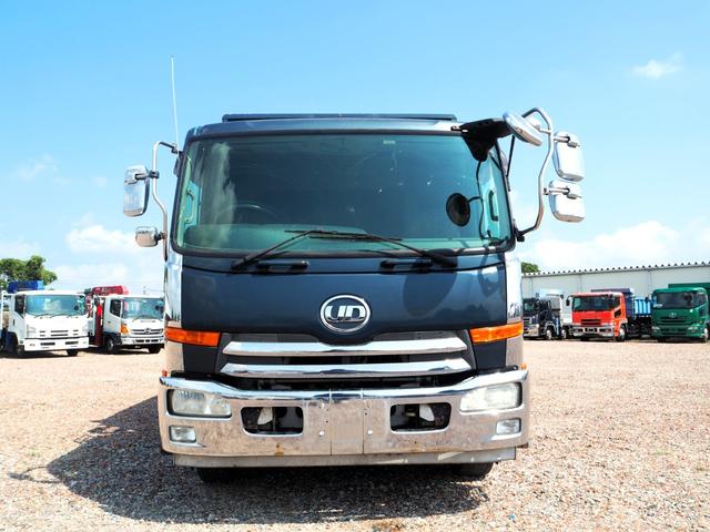 UDトラックス（日産） コンドル 中型 土砂ダンプ *********(91704) 10枚目