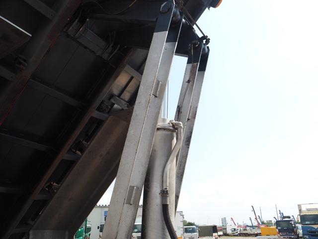 UDトラックス（日産） コンドル 中型 土砂ダンプ *********(91704) 27枚目